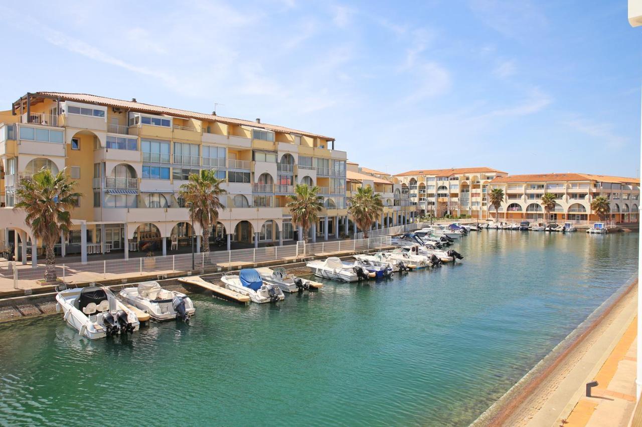 T2 Cosy Cote Plages Quartier Des Quilles Sète Exteriör bild