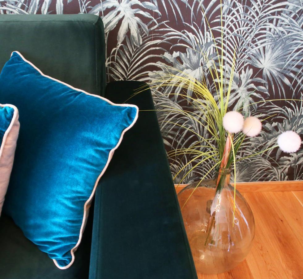 T2 Cosy Cote Plages Quartier Des Quilles Sète Exteriör bild